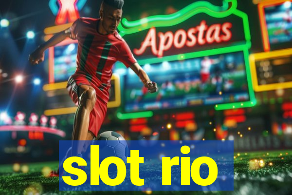 slot rio