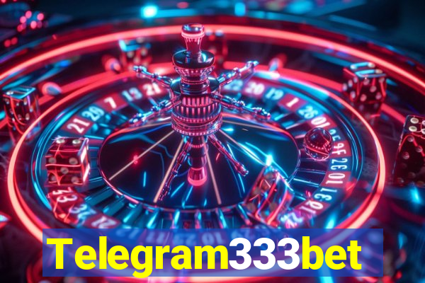 Telegram333bet