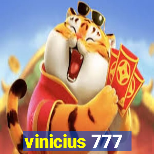 vinicius 777