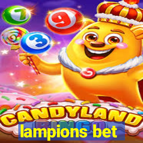 lampions bet