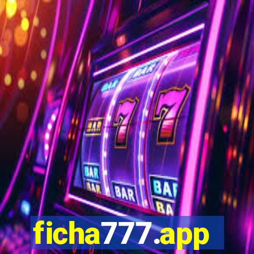 ficha777.app