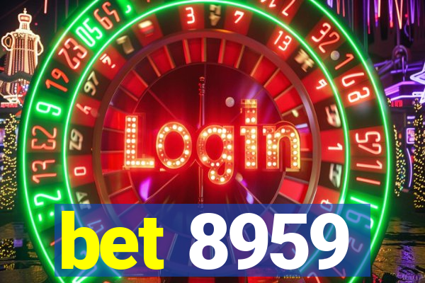 bet 8959