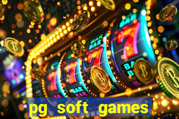 pg soft games fortune rabbit