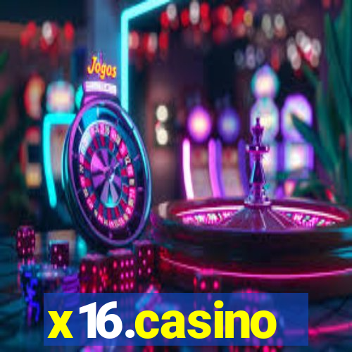 x16.casino