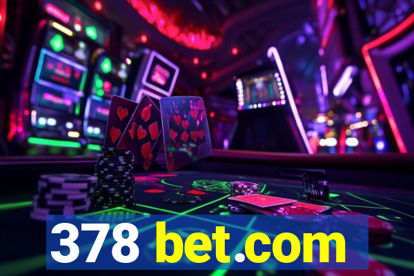 378 bet.com