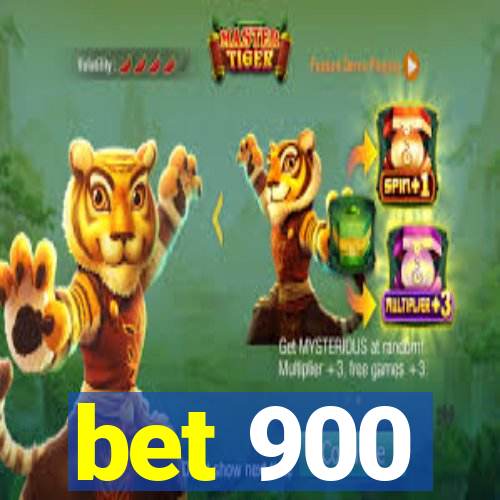 bet 900