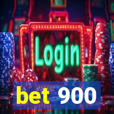 bet 900