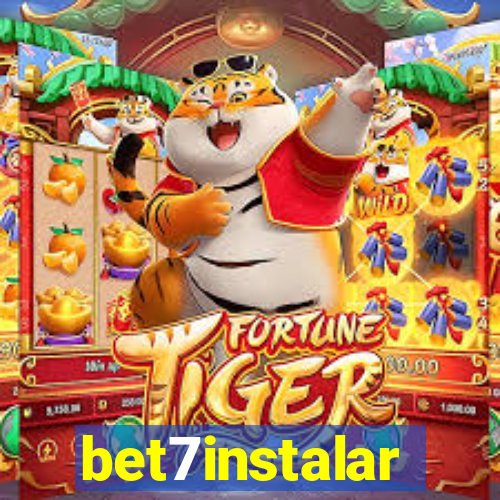 bet7instalar