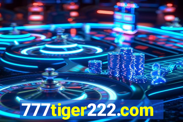 777tiger222.com