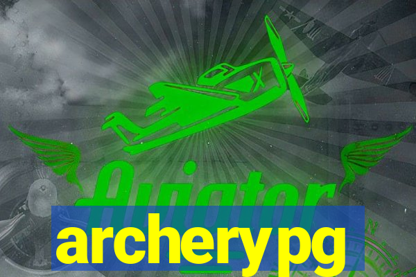 archerypg