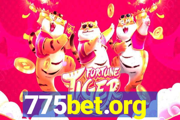 775bet.org