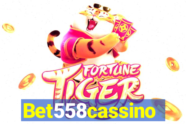 Bet558cassino