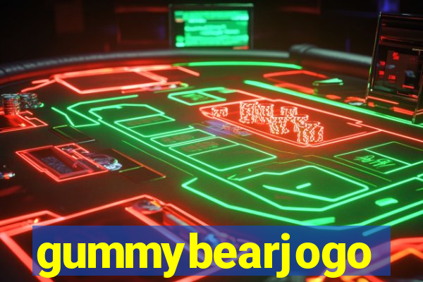 gummybearjogo