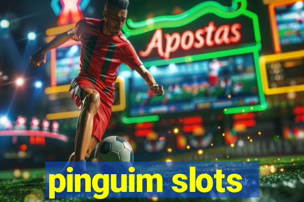 pinguim slots