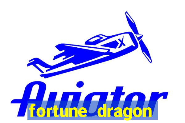 fortune dragon hatch 2 demo