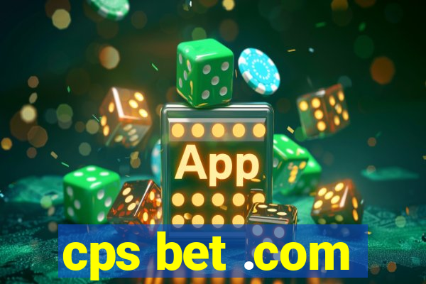 cps bet .com