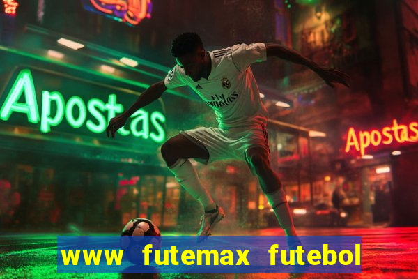 www futemax futebol ao vivo