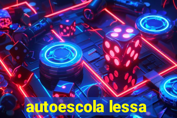 autoescola lessa