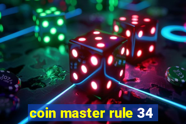 coin master rule 34