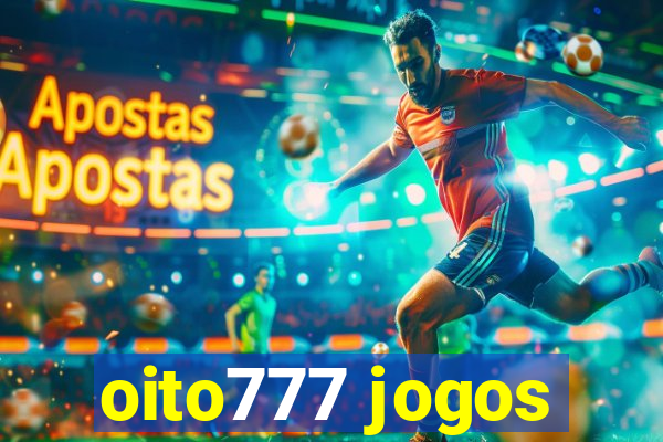 oito777 jogos