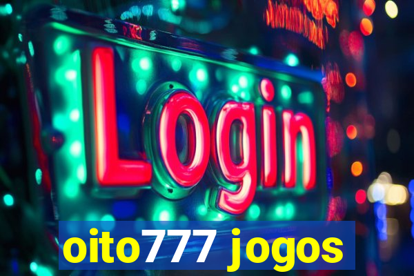 oito777 jogos