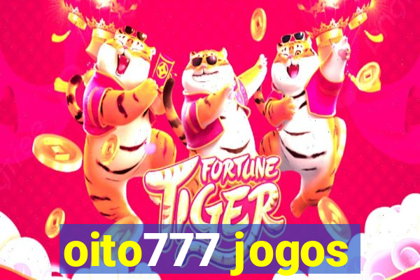 oito777 jogos