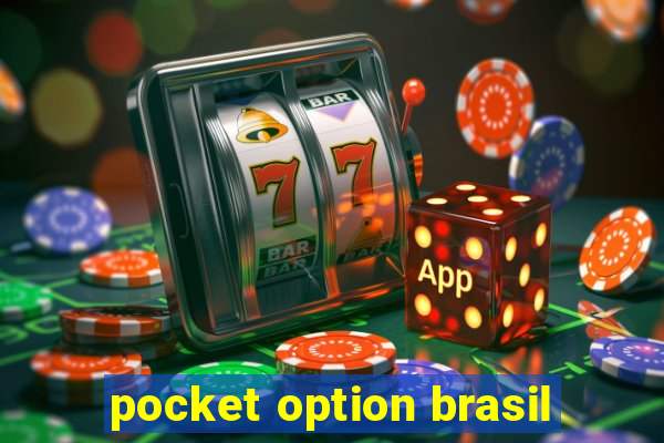 pocket option brasil