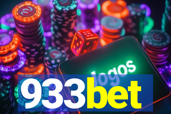 933bet