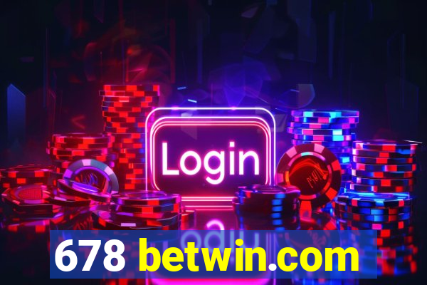 678 betwin.com