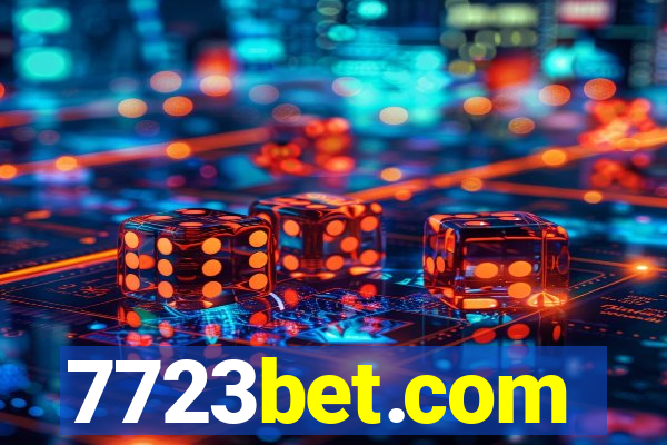 7723bet.com