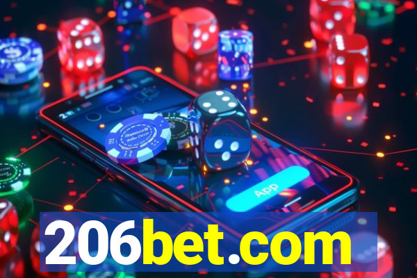 206bet.com