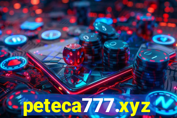 peteca777.xyz