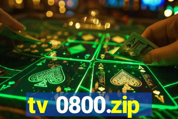 tv 0800.zip