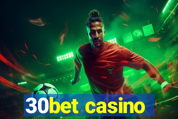 30bet casino