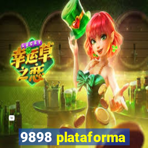 9898 plataforma