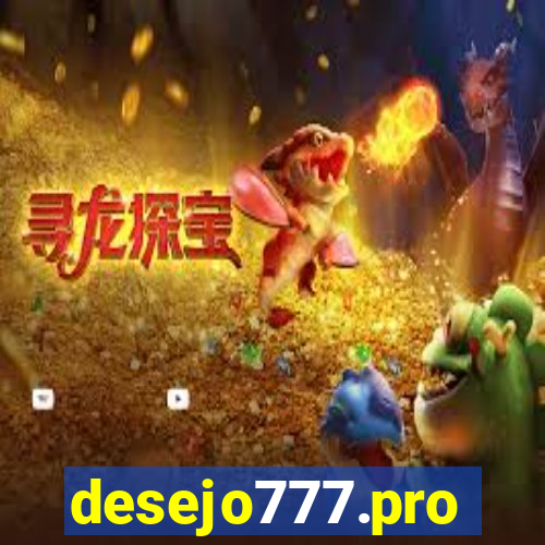 desejo777.pro