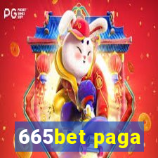 665bet paga