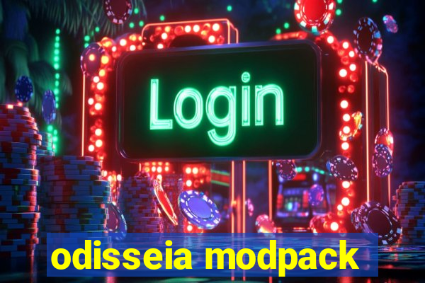 odisseia modpack