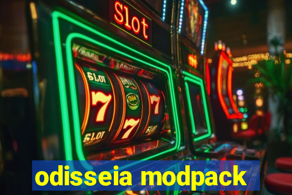 odisseia modpack