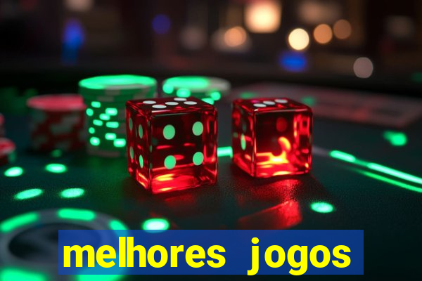 melhores jogos mundo aberto android