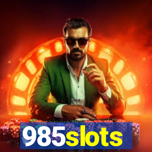 985slots