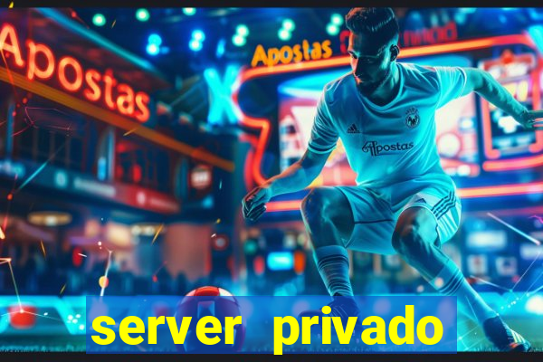 server privado shindo life