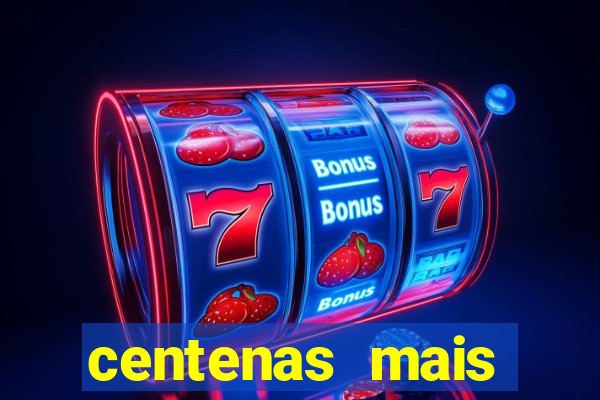 centenas mais atrasadas na loteria federal