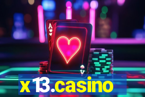 x13.casino