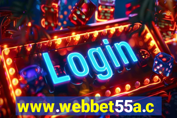 www.webbet55a.com