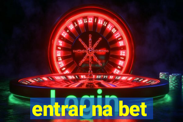 entrar na bet