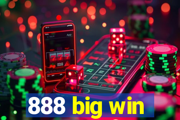 888 big win