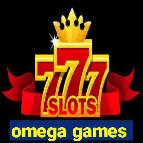 omega games