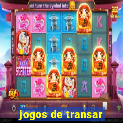 jogos de transar