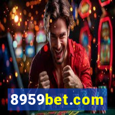 8959bet.com